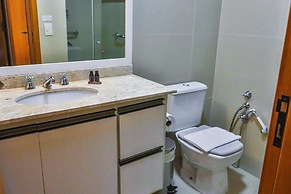 LOCAR-IN GRAMADO- Apto Boulevard Borges