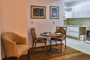 LOCAR-IN GRAMADO- Apto Boulevard Borges