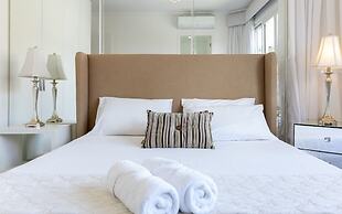 LOCAR-IN GRAMADO- Apto Boulevard Borges