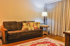 LOCAR-IN GRAMADO- Apto Boulevard Borges