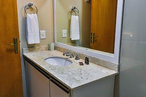 LOCAR-IN GRAMADO- Apto Boulevard Borges