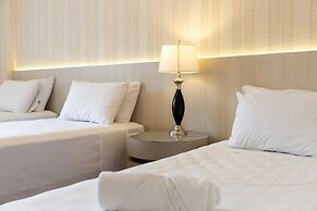 LOCAR-IN GRAMADO- Apto Boulevard Borges