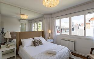 LOCAR-IN GRAMADO- Apto Boulevard Borges