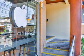 LOCAR-IN GRAMADO- Apto Boulevard Borges