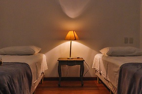 LOCAR-IN GRAMADO- Apto Boulevard Borges