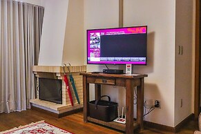 LOCAR-IN GRAMADO- Apto Boulevard Borges