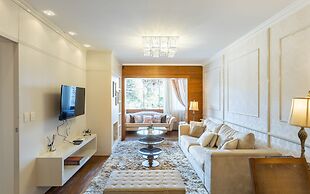 LOCAR-IN GRAMADO- Apto Boulevard Borges