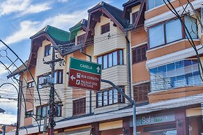 LOCAR-IN GRAMADO- Apto Boulevard Borges