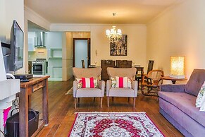 LOCAR-IN GRAMADO- Apto Boulevard Borges