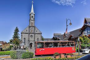 LOCAR-IN GRAMADO- Apto Boulevard Borges