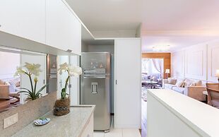 LOCAR-IN GRAMADO- Apto Boulevard Borges