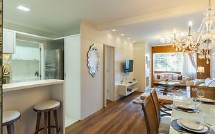 LOCAR-IN GRAMADO- Apto Boulevard Borges