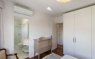 LOCAR-IN GRAMADO- Apto Boulevard Borges