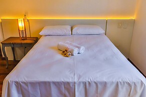 LOCAR-IN GRAMADO- Apto Boulevard Borges