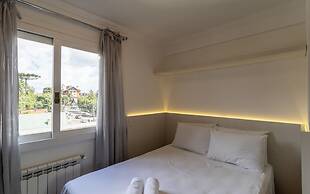 LOCAR-IN GRAMADO- Apto Boulevard Borges