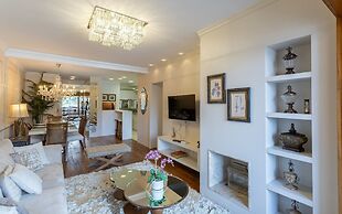 LOCAR-IN GRAMADO- Apto Boulevard Borges