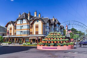 LOCAR-IN GRAMADO- Apto Boulevard Borges