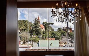 LOCAR-IN GRAMADO- Apto Boulevard Borges