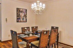 LOCAR-IN GRAMADO- Apto Boulevard Borges