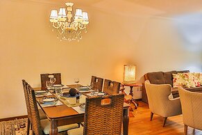 LOCAR-IN GRAMADO- Apto Boulevard Borges