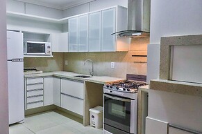 LOCAR-IN GRAMADO- Apto Boulevard Borges