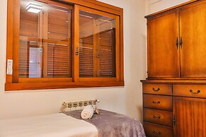 LOCAR-IN GRAMADO- Apto Boulevard Borges