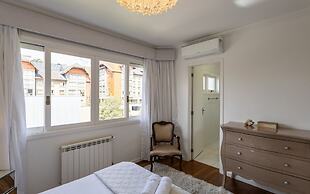 LOCAR-IN GRAMADO- Apto Boulevard Borges