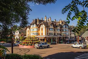 LOCAR-IN GRAMADO- Apto Boulevard Borges