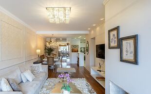 LOCAR-IN GRAMADO- Apto Boulevard Borges