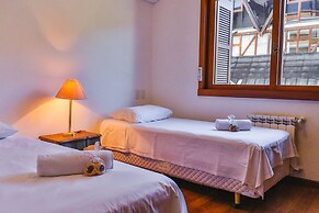 LOCAR-IN GRAMADO- Apto Boulevard Borges