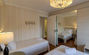 LOCAR-IN GRAMADO- Apto Boulevard Borges