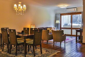 LOCAR-IN GRAMADO- Apto Boulevard Borges