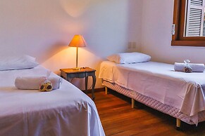 LOCAR-IN GRAMADO- Apto Boulevard Borges