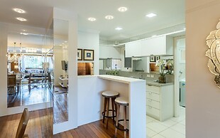 LOCAR-IN GRAMADO- Apto Boulevard Borges