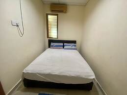 OYO Home 90382 Chaah Homestay 2