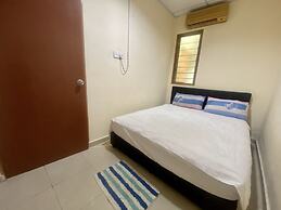 OYO Home 90382 Chaah Homestay 2