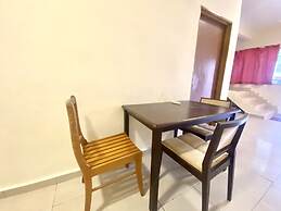 OYO Home 90382 Chaah Homestay 2