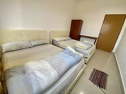 OYO Home 90382 Chaah Homestay 2