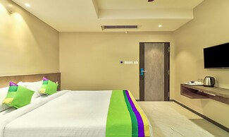 Treebo Sriz Cozy Seethamadhara