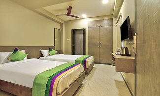 Treebo Sriz Cozy Seethamadhara