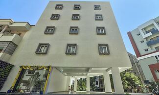 Treebo Sriz Cozy Seethamadhara