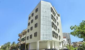 Treebo Sriz Cozy Seethamadhara