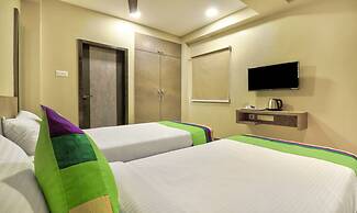 Treebo Sriz Cozy Seethamadhara