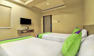 Treebo Sriz Cozy Seethamadhara