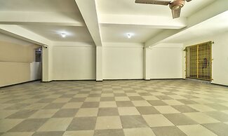 Treebo Sriz Cozy Seethamadhara