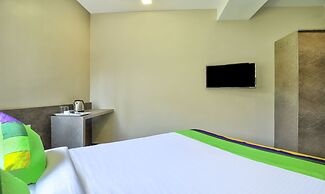 Treebo Sriz Cozy Seethamadhara