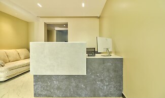 Treebo Sriz Cozy Seethamadhara