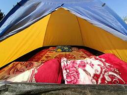 XALAKHAM PHOUKHOUN - Campsite