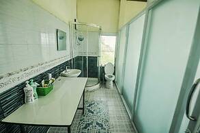 XALAKHAM PHOUKHOUN - Campsite