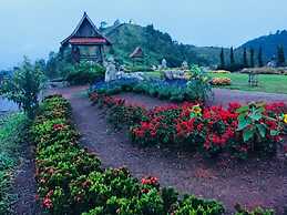 XALAKHAM PHOUKHOUN - Campsite